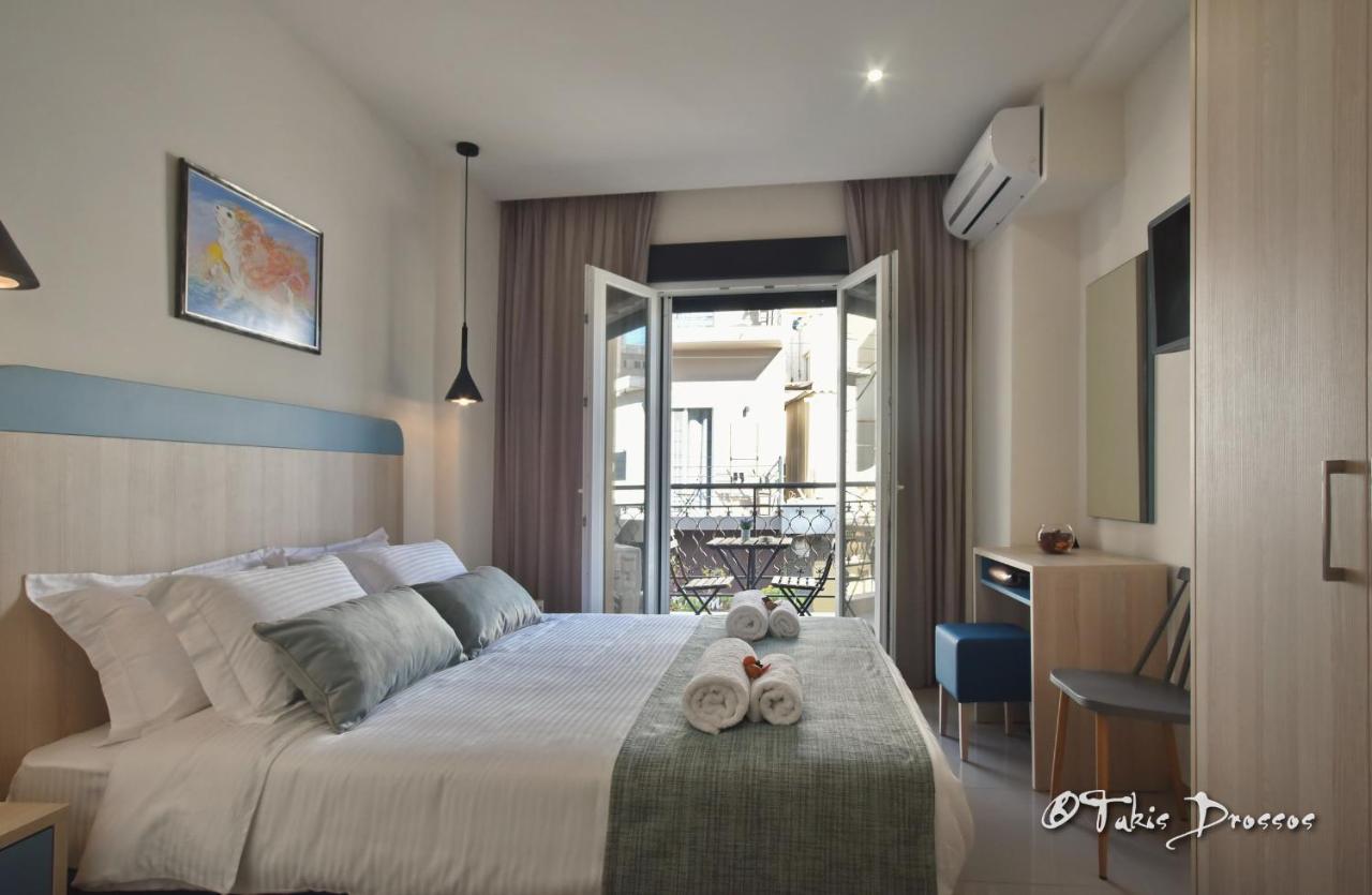 Appartement Pearl Dntwn Apts