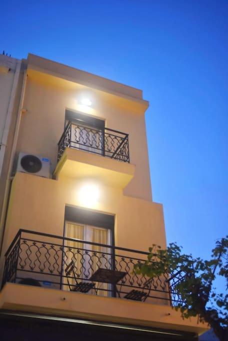 Pearl Dntwn Apts Appartement