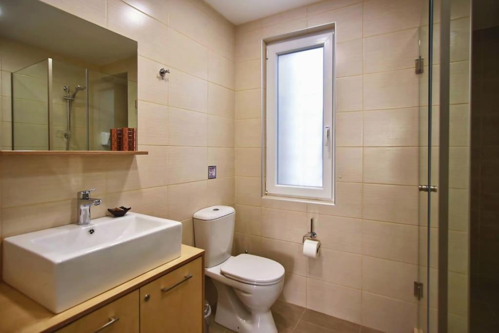 Pearl Dntwn Apts Appartement *