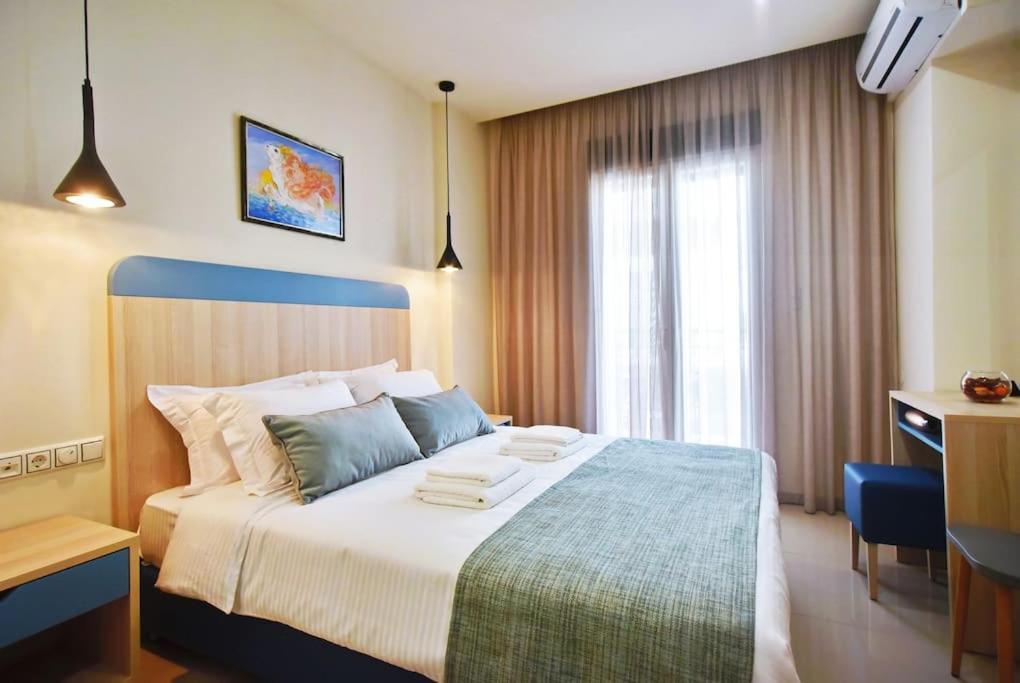 Appartement Pearl Dntwn Apts *