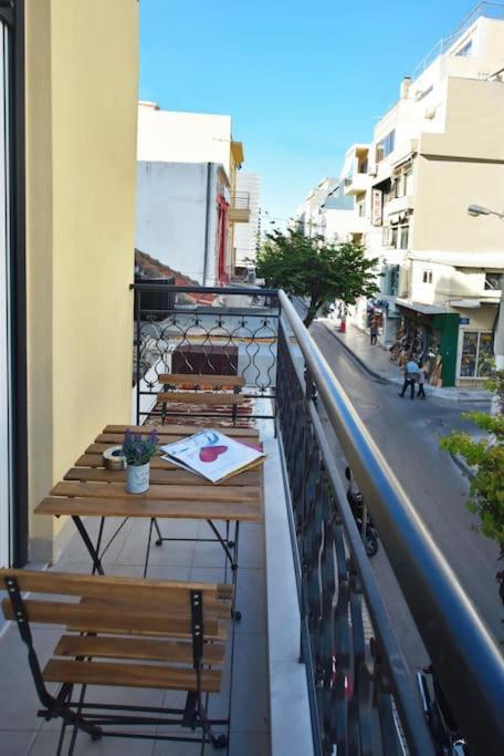 Appartement Pearl Dntwn Apts
