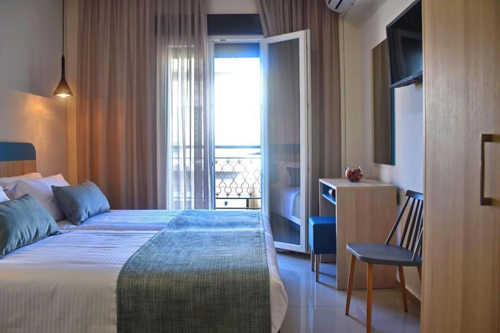 Pearl Dntwn Apts Appartement