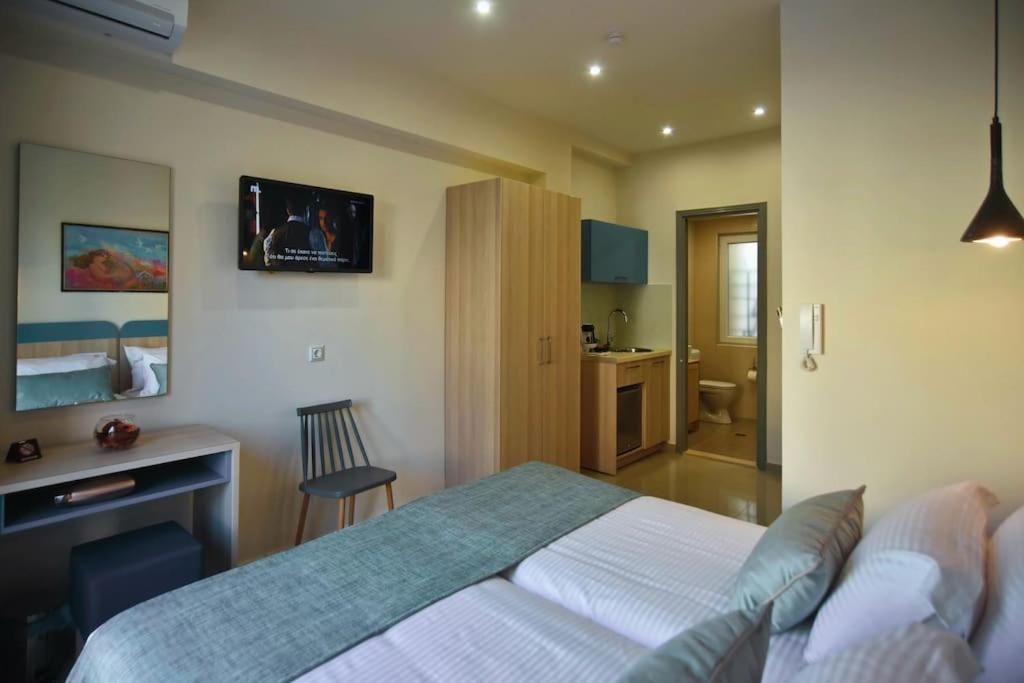 Pearl Dntwn Apts Appartement *