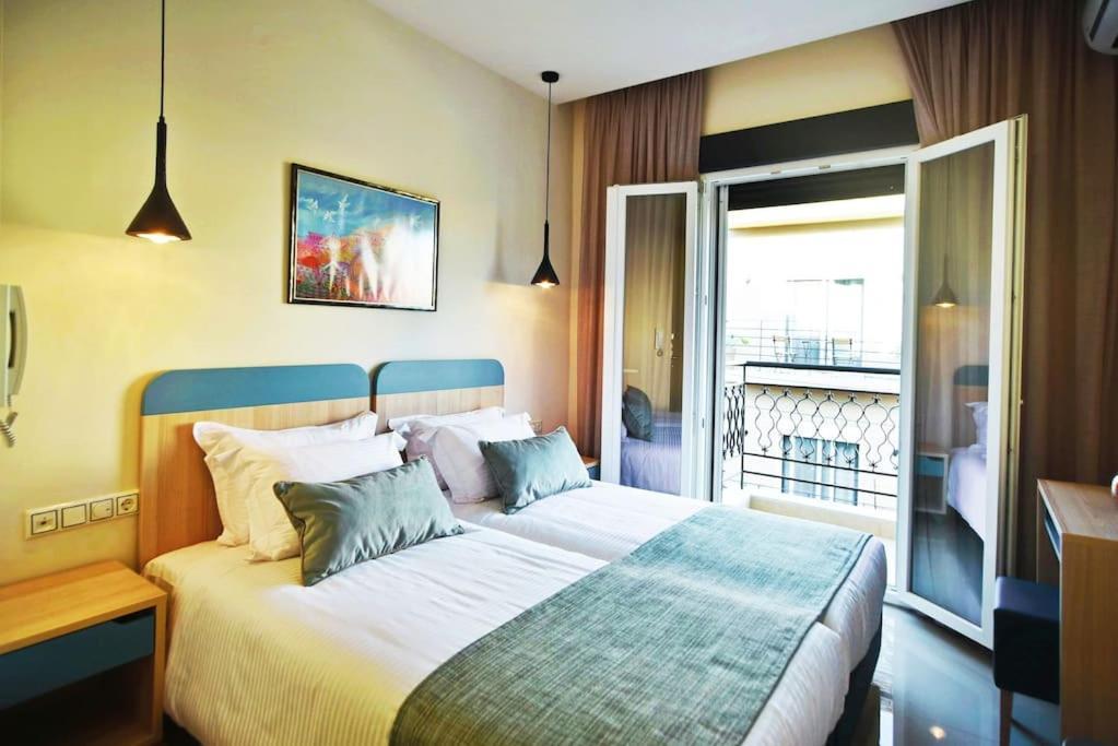 Appartement Pearl Dntwn Apts *
