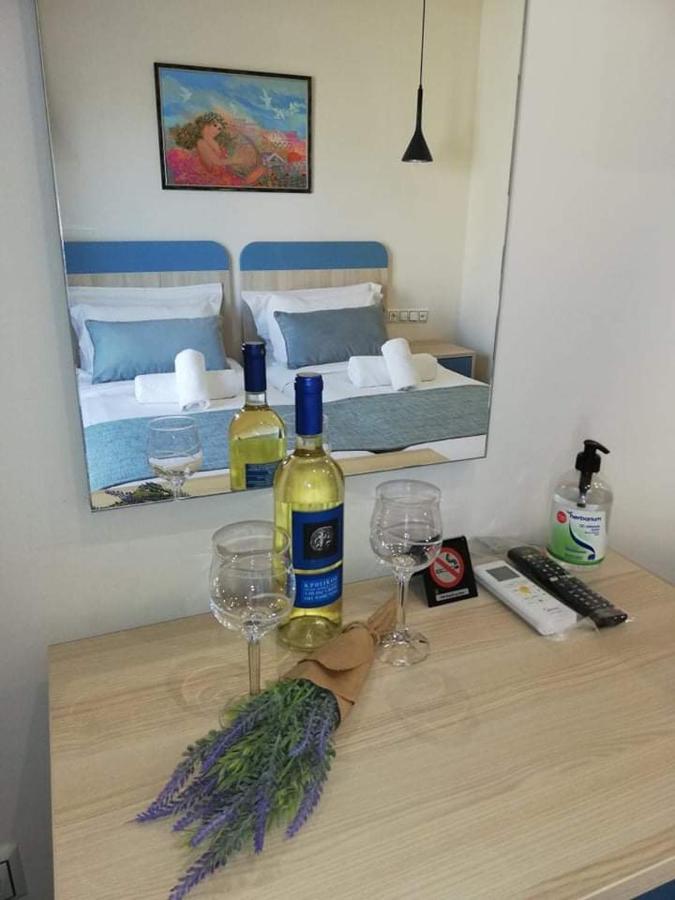 Pearl Dntwn Apts Appartement